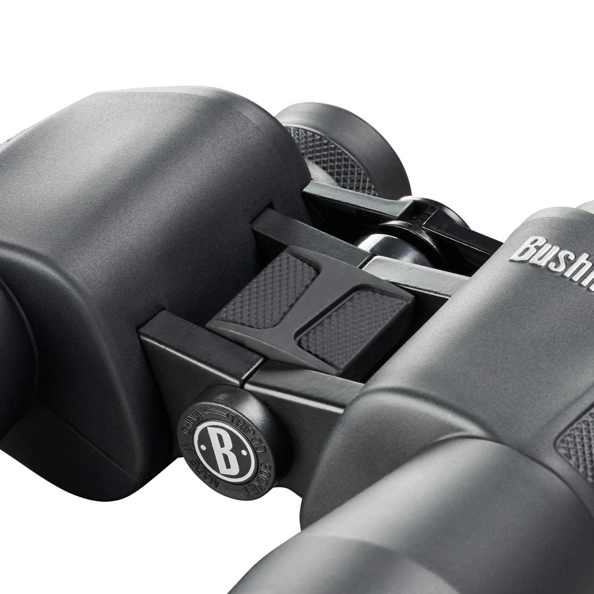Bushnell Powerview 12x50 with carrying case included for travel
