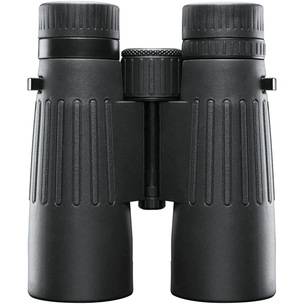 Bushnell PowerView 2 aluminum chassis supports durability in a lightweight build