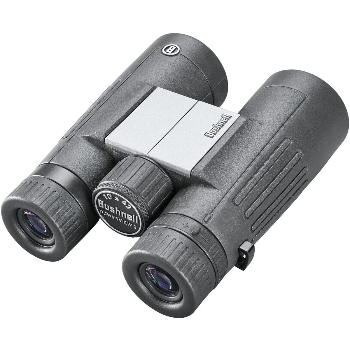 Bushnell PowerView 2 field view captures wide vistas and distant wildlife