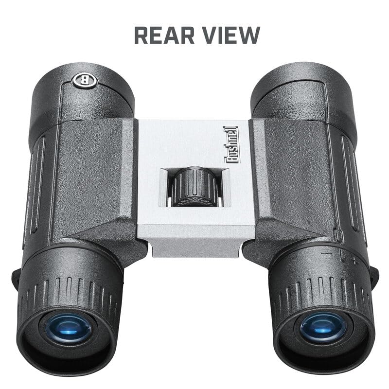 Bushnell PowerView 2 in field birdwatching showing real-world use benefit