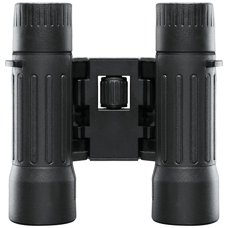 Bushnell PowerView 2 with pack and accessories for travel convenience benefit