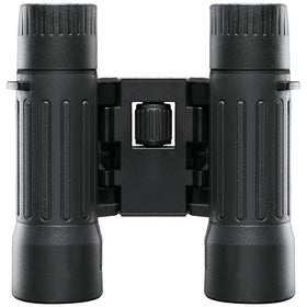 Bushnell PowerView 2 with pack and accessories for travel convenience benefit