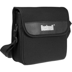 Bushnell PowerView 20x50 close-up lens reveals multi-coated optics