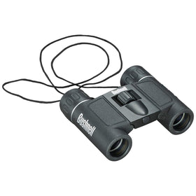 Bushnell Powerview eyepiece detail illustrating comfortable viewing and eye relief