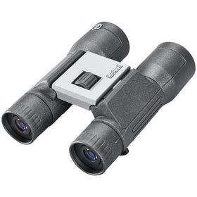 Bushnell PowerView focus wheel detail enabling fast precise focus for sharp images
