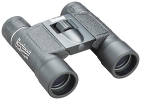 Bushnell Powerview front view showing optics and durable build for clear viewing