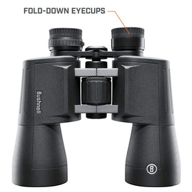 Bushnell PowerView 2 close-up eyepiece with soft cup for comfortable extended viewing