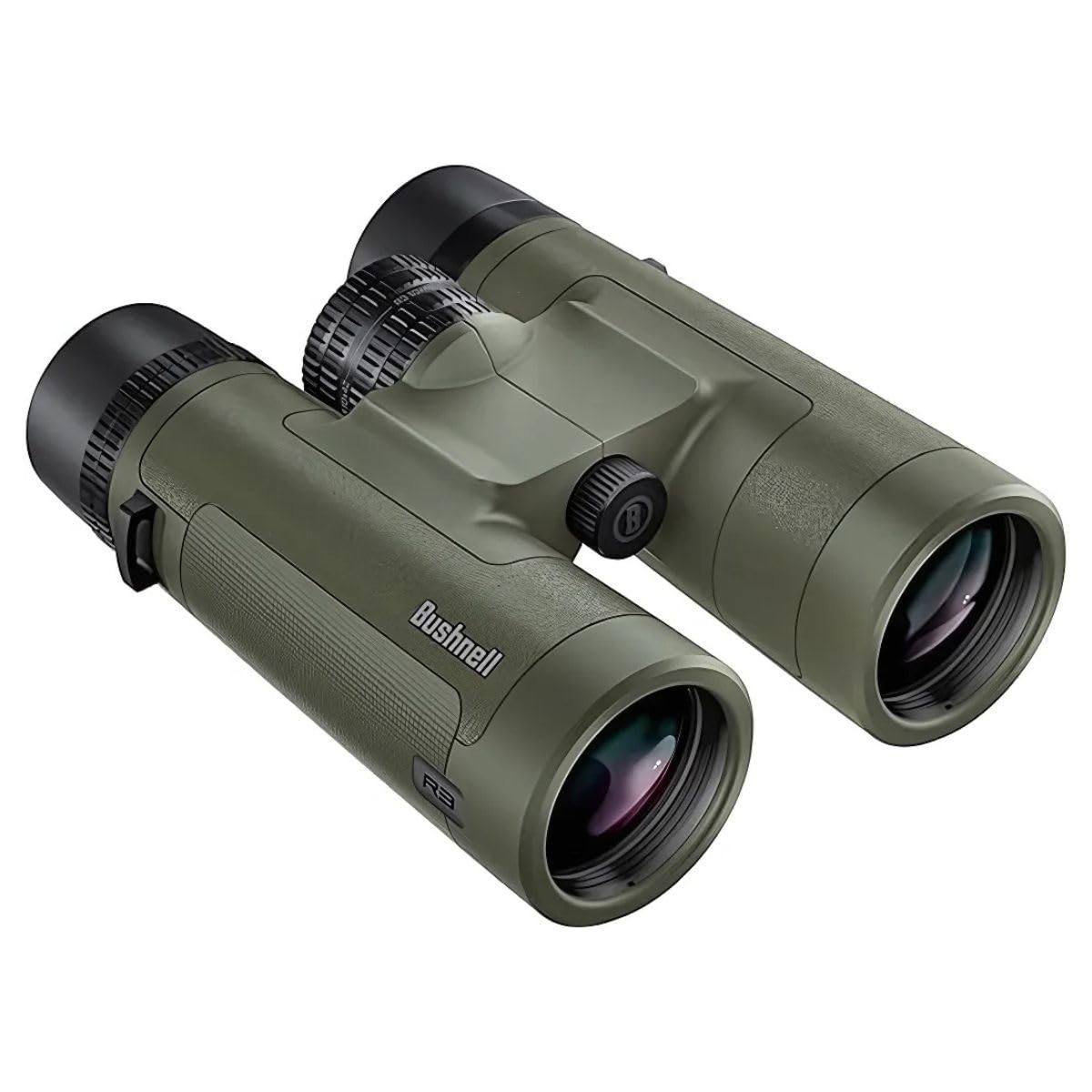 Bushnell R3 10x42 binoculars with HD optical system for bright wildlife detail