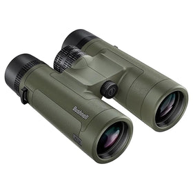 Bushnell R3 10x42 binoculars with HD optical system for bright wildlife detail