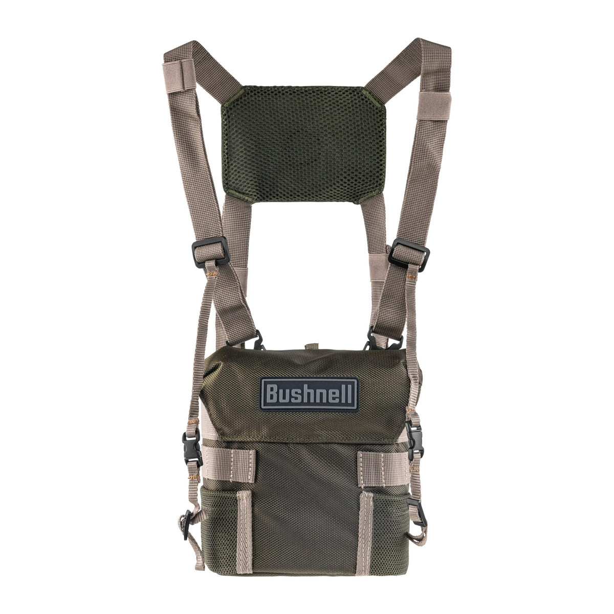 Bushnell R5 12x50 binoculars suit hunting and long-range exploration.