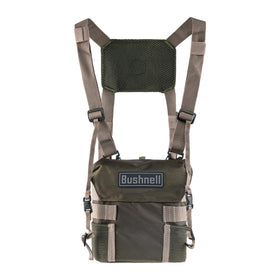 Bushnell R5 12x50 binoculars suit hunting and long-range exploration.
