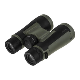Bushnell R5 Phase 3 coatings boost light transmission for crisper images.