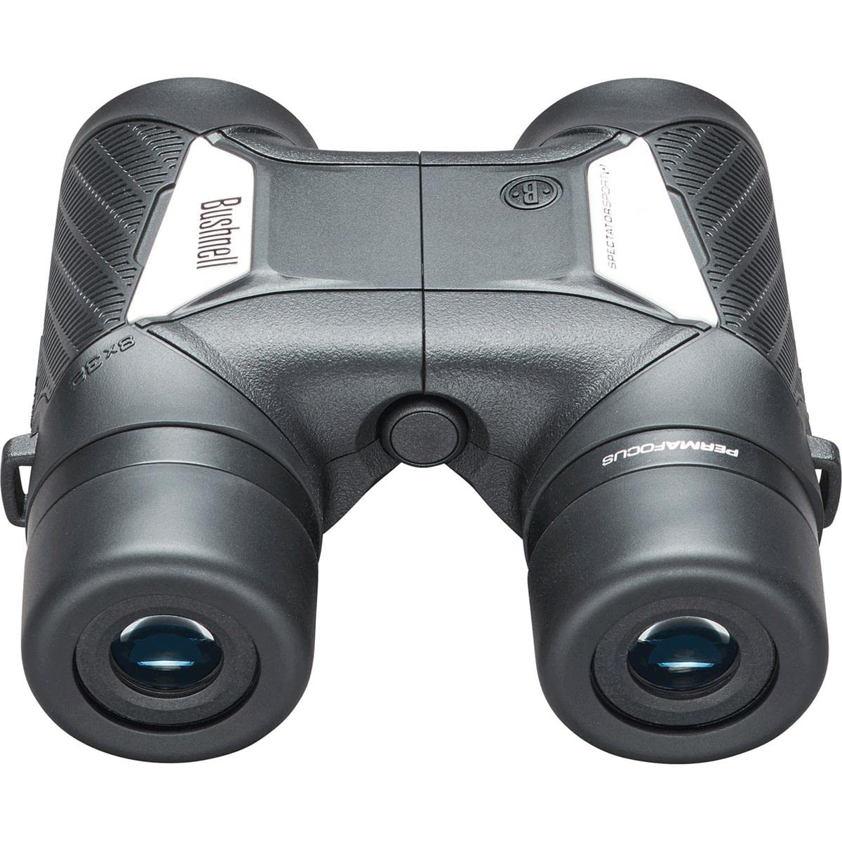 Bushnell Spectator Sport 8x32mm binoculars nitrogen fogproof for stable views in varying weather