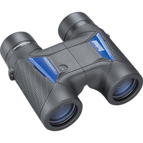 Bushnell Spectator Sport 8x32mm binoculars compact design with PermaFocus for quick viewing at events