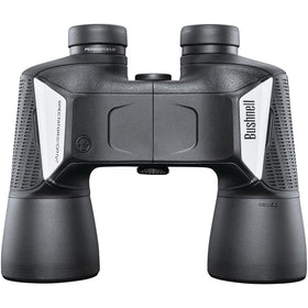 Bushnell Spectator Sport Binoculars 12x50 with multi-coated optics for brighter imagery