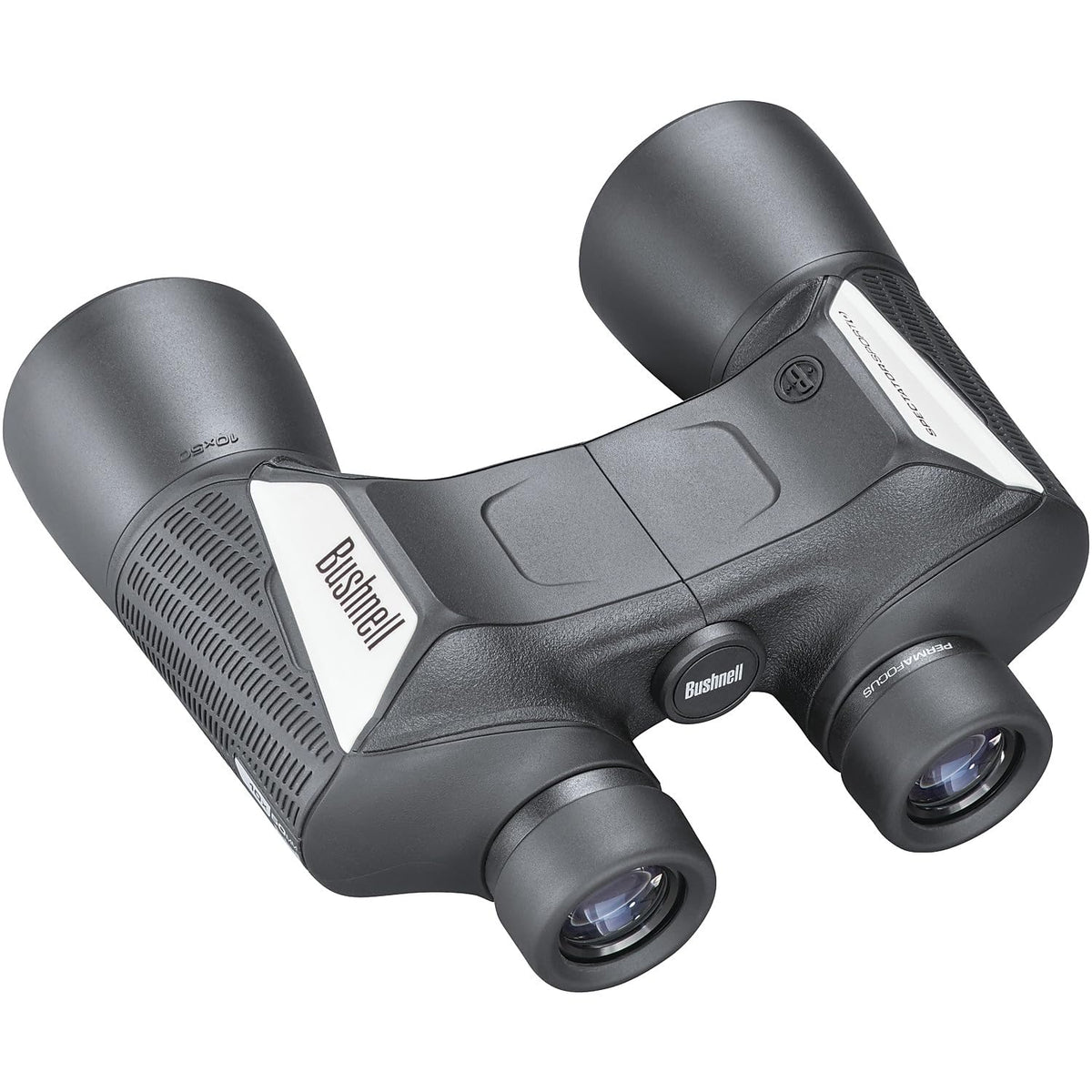 Bushnell Spectator Sport Binoculars in a waterproof, durable shell for all-weather use