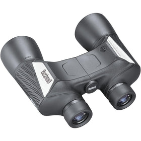 Bushnell Spectator Sport Binoculars in a waterproof, durable shell for all-weather use