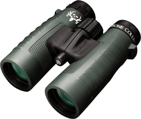 Bushnell Trophy XLT 10x42 Bone Collector Edition binoculars for bright wildlife viewing
