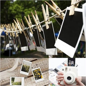 Buzz-Photo microfiber cleaning cloth keeps lenses free of dust and smudges