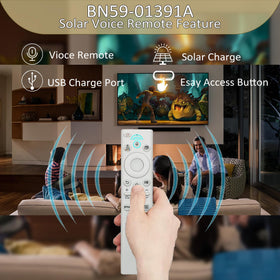 Bxmgr remote in hand for scale demonstrating comfortable ergonomic size