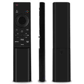 Bxmgr BN59 remote compatible with Samsung CU7000 for seamless navigation.