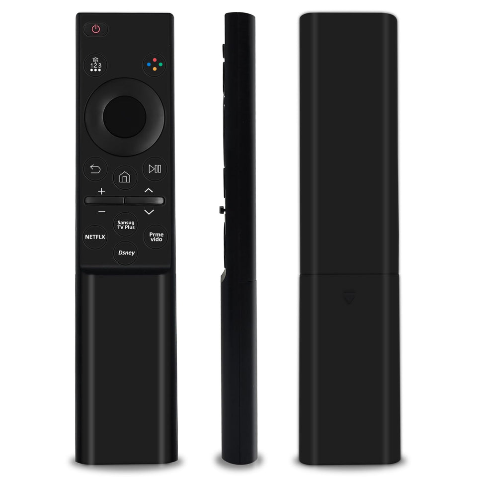 Bxmgr BN59 remote compatible with Samsung CU7000 for seamless navigation.
