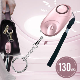 BXROIU 6Pack compact size fits in hand or pocket.