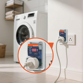 BXST plug-and-play setup enables quick protection