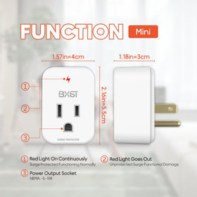 BXST washing-machine and TV protection ideal for safeguarding bulky home electronics.