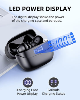 BYDTOOPCBD A8 PRO delivering deep bass and clear sound quality.