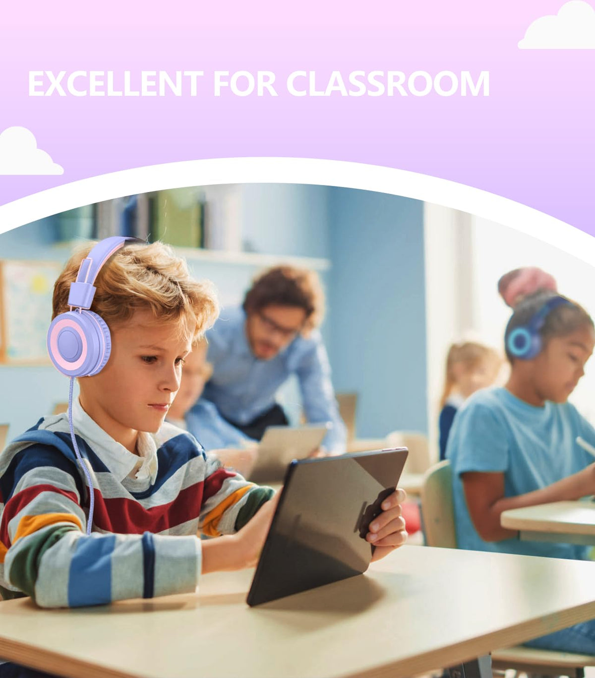 Bywulanda 24-hour customer support for families and classrooms.