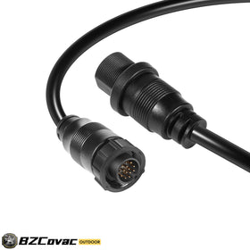 Bzcovac extension cable supports APEX SOLIX ONIX installations for versatile mounting.