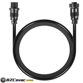 Bzcovac mega-360 imaging extension highlights MEGA 360 compatibility for clear sonar.