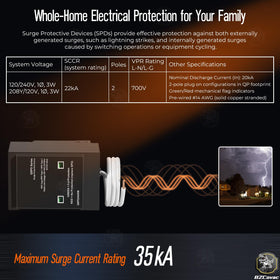 Bzcovac wiring connection to neutral showing simple hookup and reliable protection benefit
