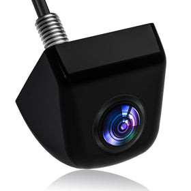 Bzgnl AHD 1080P backup camera delivers crisp rear view for safer reversing