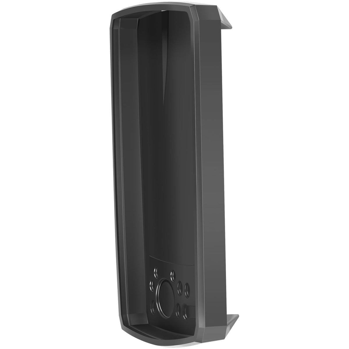 Bzsunway Helix 7 cover is easy to install and remove.