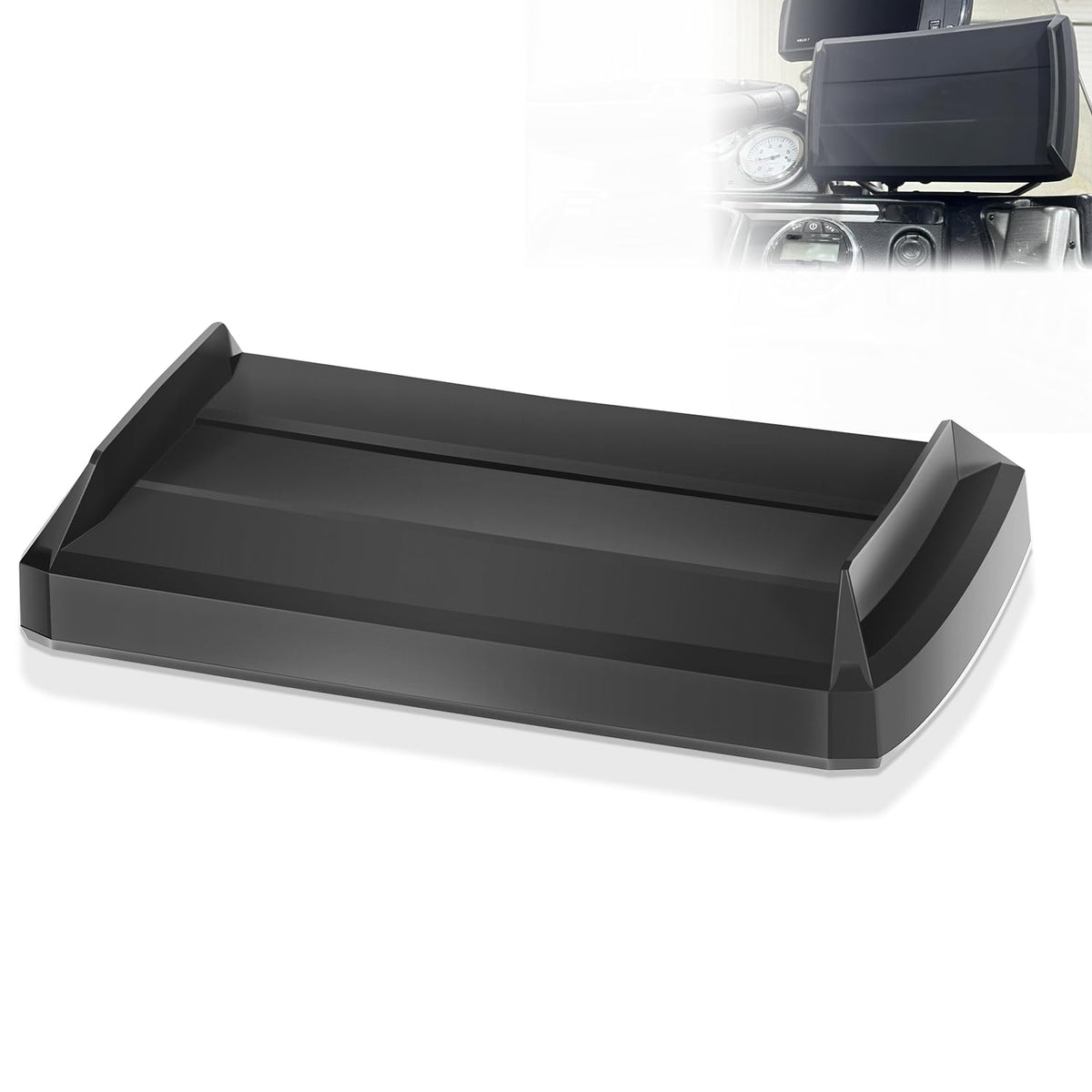 Bzsunway Helix 7 unit cover silicone for precise fit and screen protection.