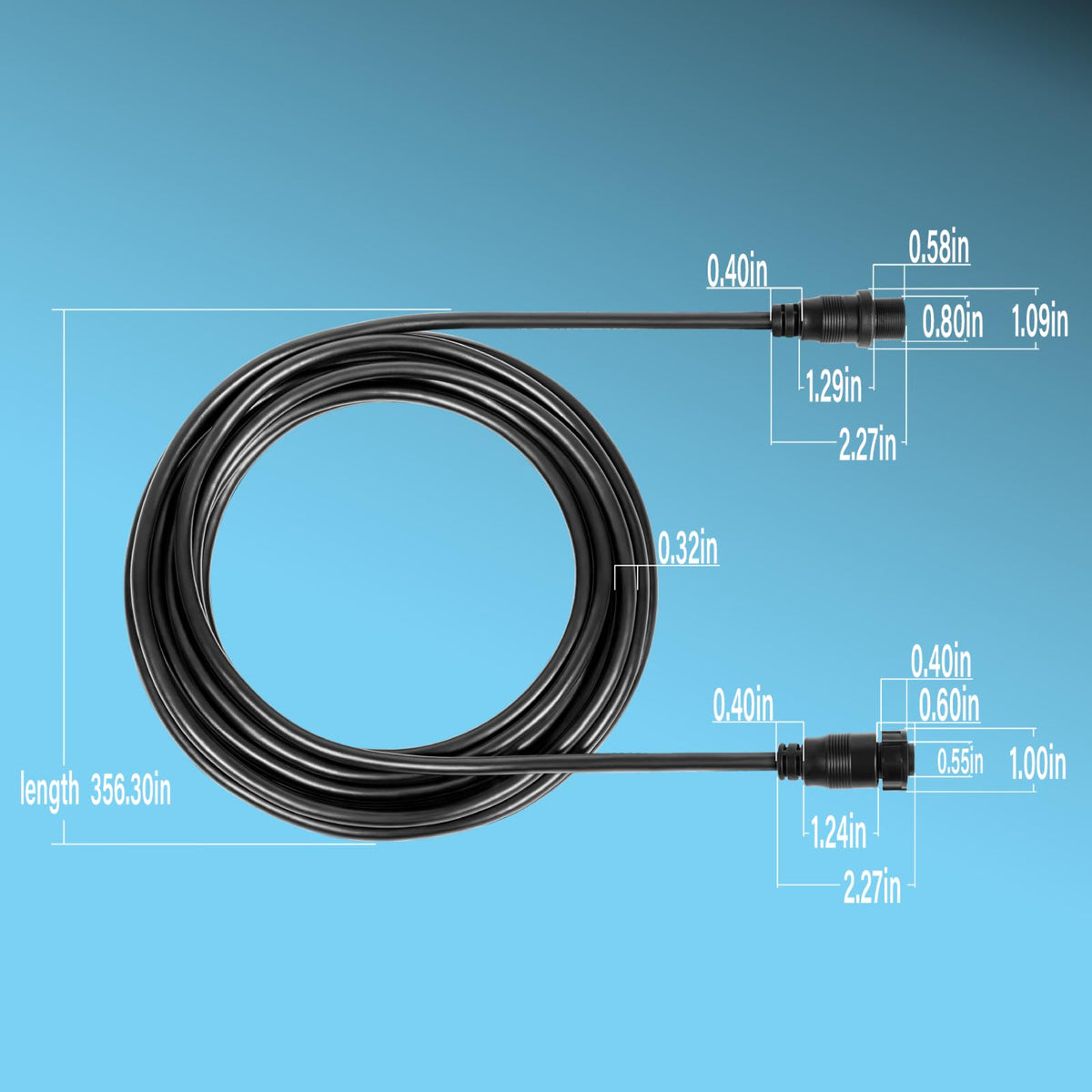 Bzumperyz extension kit offers adjustable setup for various fishing scenarios