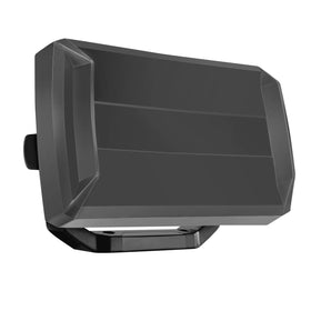 Travel-ready Bzumperyz Helix 7 silicone cover on a boat console