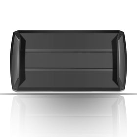 Bzumperyz Helix 7 silicone unit cover on screen, demonstrating protective shield against dust and moisture