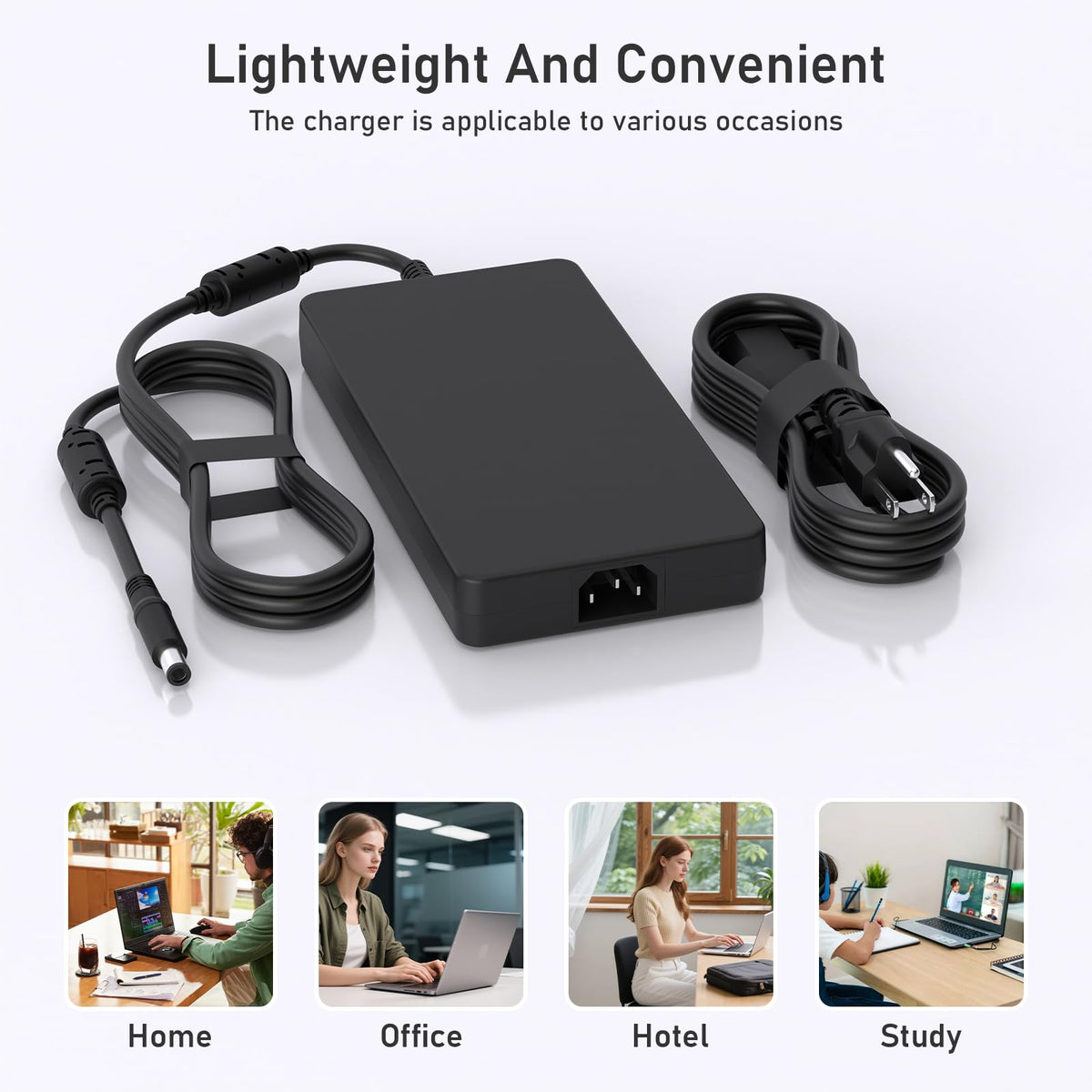 Bzylon Dell and Alienware compatible design for gaming rigs