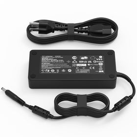 Bzylon front adapter unit showing compact housing and reliable power
