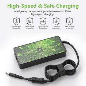 Bzylon power plug and cord assembled for travel and convenience