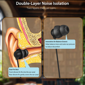 C G CHANGEEK visual of titanium-coated driver delivering detailed hi-res audio