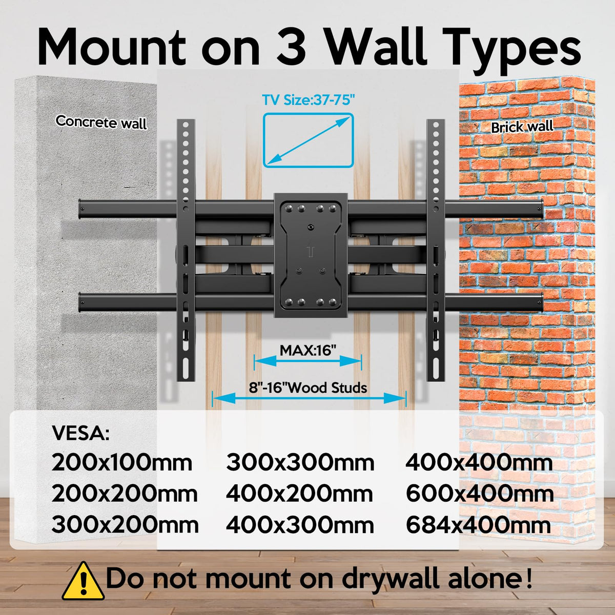 C-MOUNTS scale comparison with remote showing size compatibility and balance