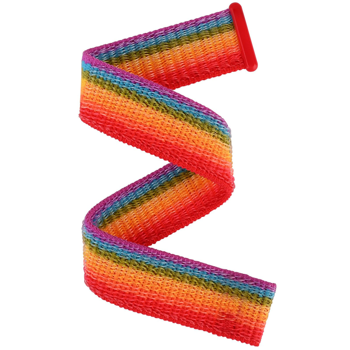 C2D JOY anti-allergy mesh strap reduces skin irritation during activities.