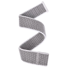 C2D JOY mesh nylon band on wrist with comfortable all-day fit.