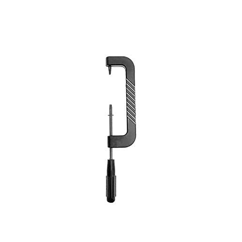 C2D JOY quick-release pins included for easy Garmin Forerunner swaps.