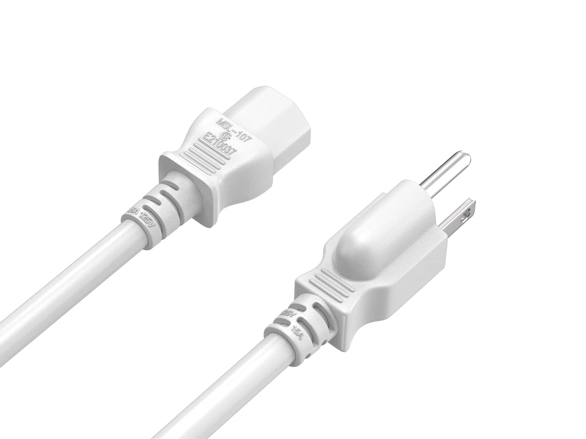 Cable Leader CSA-approved power cord ensures safe North American use