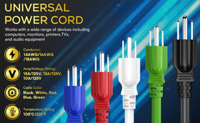 Cable Leader suited for data centers and workspaces